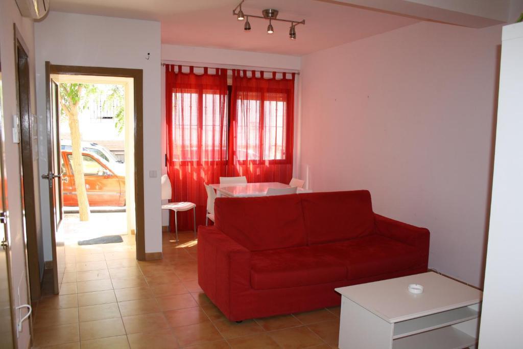 Hotel Hospederia Rural Constitucion Calasparra Habitación foto